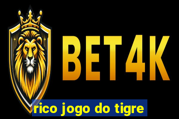 rico jogo do tigre